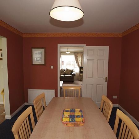 Seacrest Holiday Homes Bundoran Exteriör bild