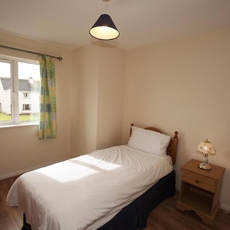 Seacrest Holiday Homes Bundoran Exteriör bild