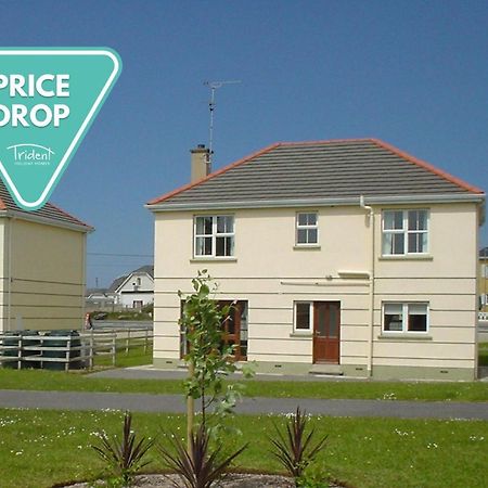 Seacrest Holiday Homes Bundoran Exteriör bild