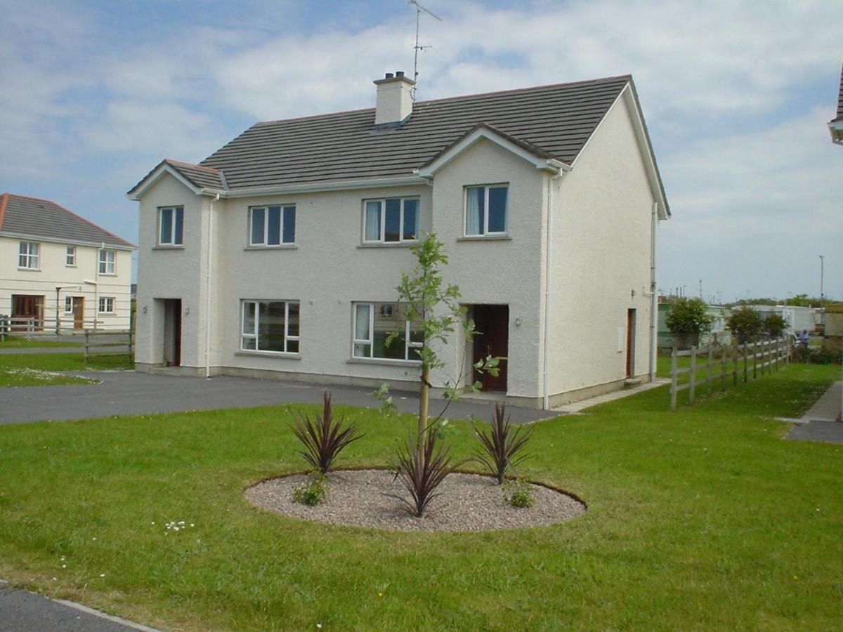 Seacrest Holiday Homes Bundoran Exteriör bild