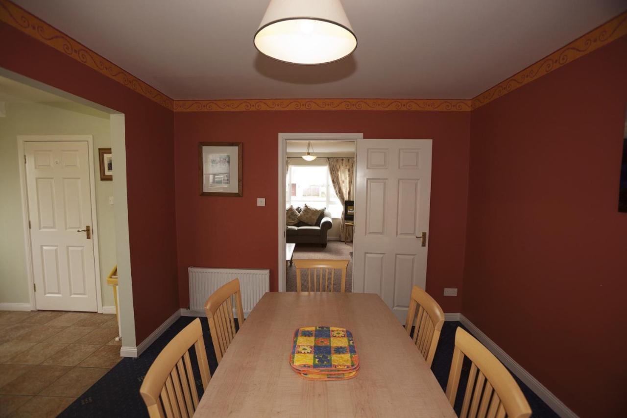 Seacrest Holiday Homes Bundoran Exteriör bild