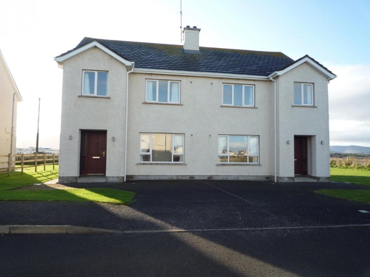 Seacrest Holiday Homes Bundoran Exteriör bild