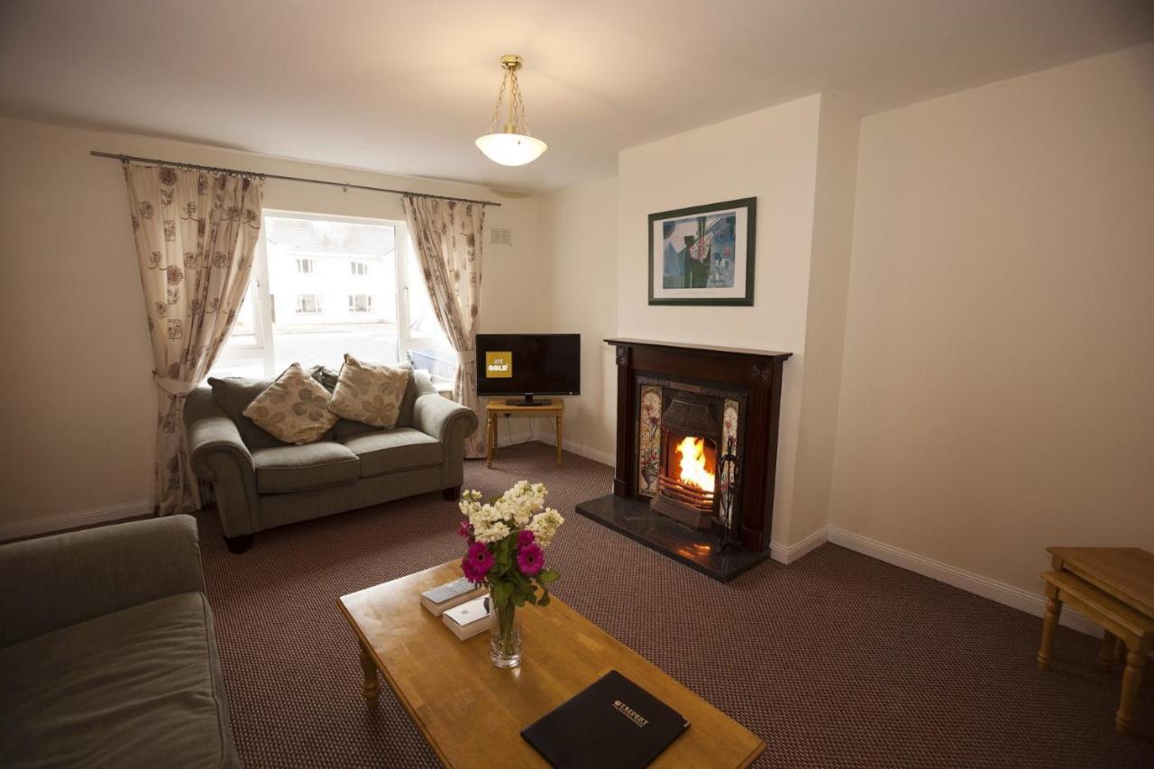 Seacrest Holiday Homes Bundoran Exteriör bild