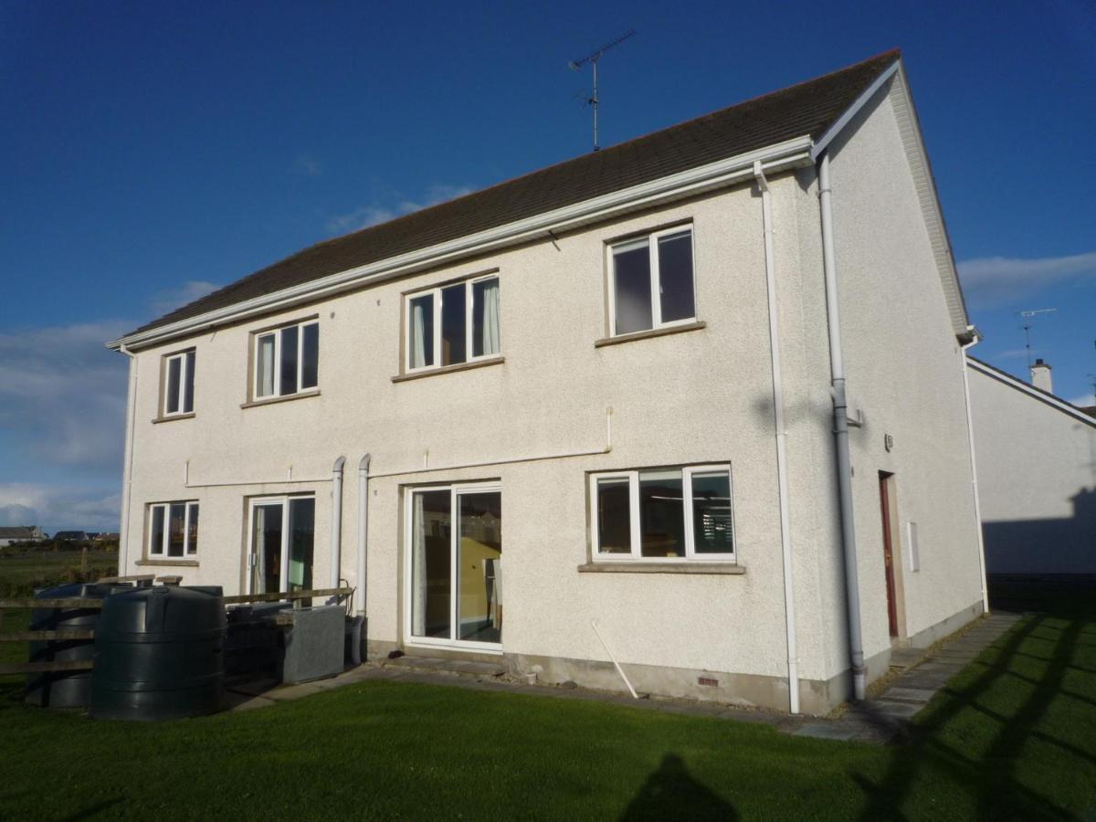 Seacrest Holiday Homes Bundoran Rum bild
