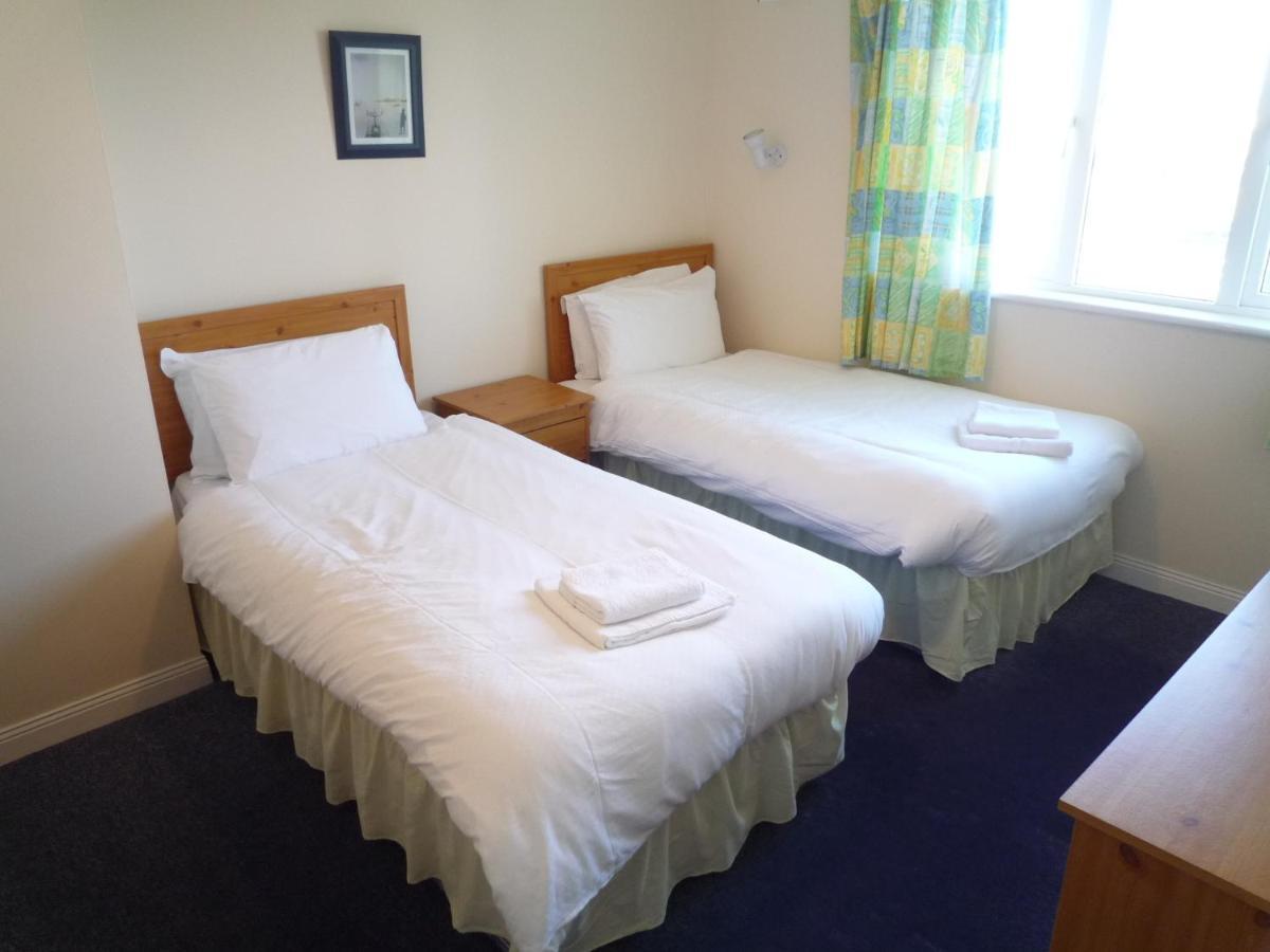 Seacrest Holiday Homes Bundoran Rum bild