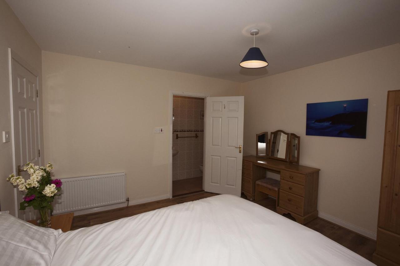 Seacrest Holiday Homes Bundoran Rum bild