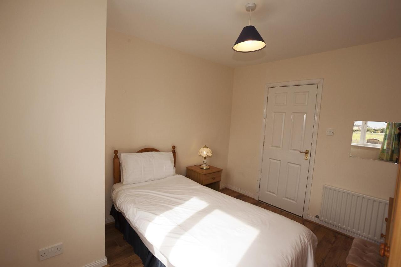 Seacrest Holiday Homes Bundoran Rum bild