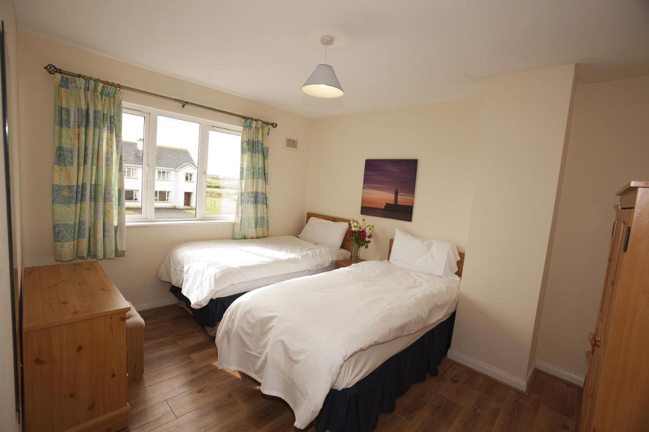 Seacrest Holiday Homes Bundoran Rum bild