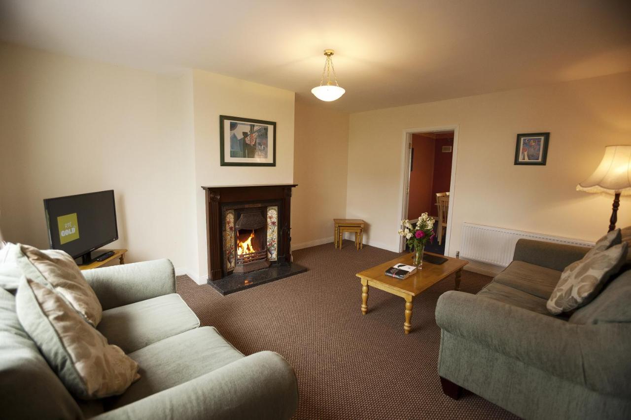 Seacrest Holiday Homes Bundoran Rum bild