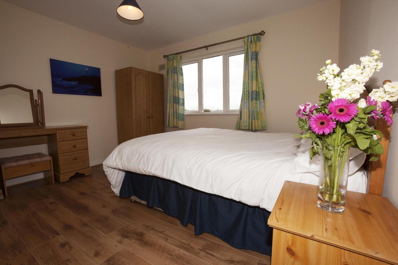 Seacrest Holiday Homes Bundoran Rum bild