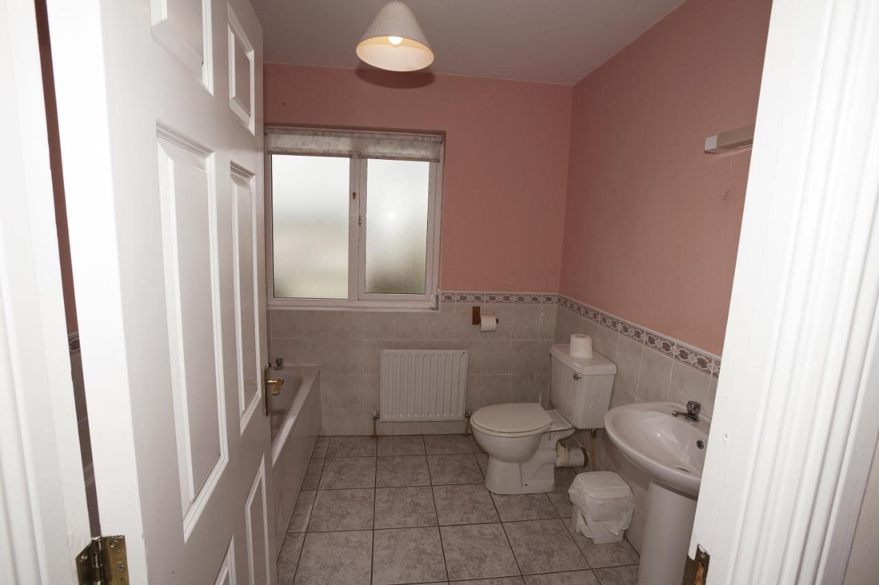 Seacrest Holiday Homes Bundoran Rum bild