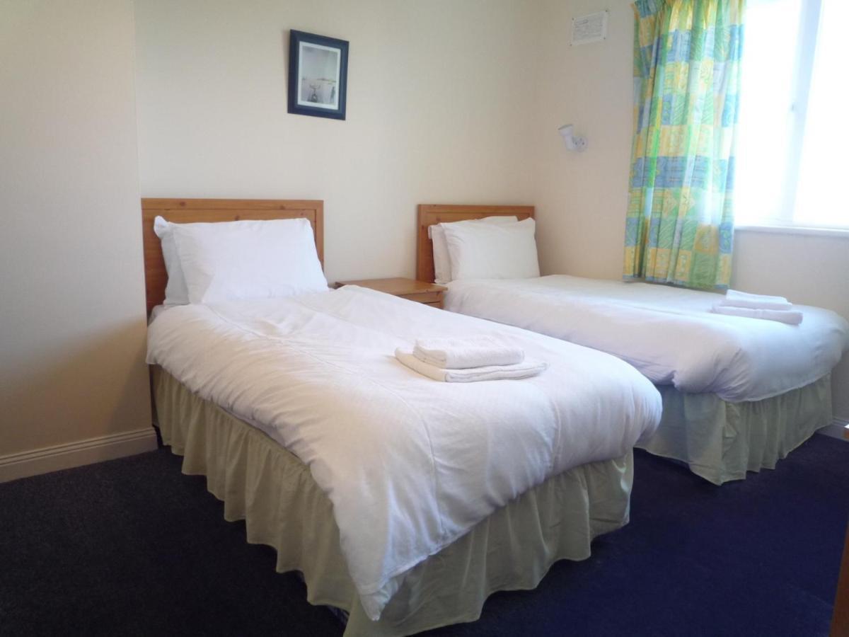 Seacrest Holiday Homes Bundoran Exteriör bild