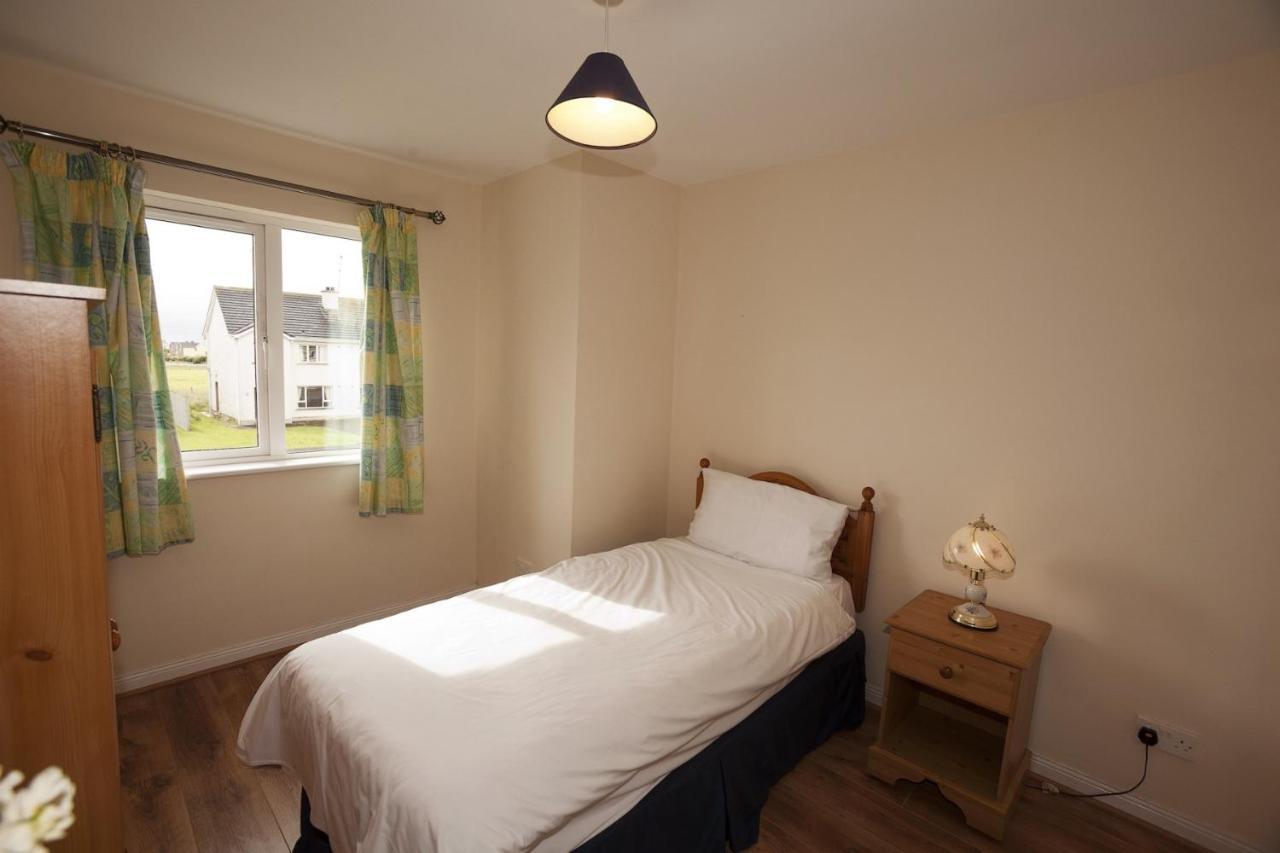 Seacrest Holiday Homes Bundoran Exteriör bild