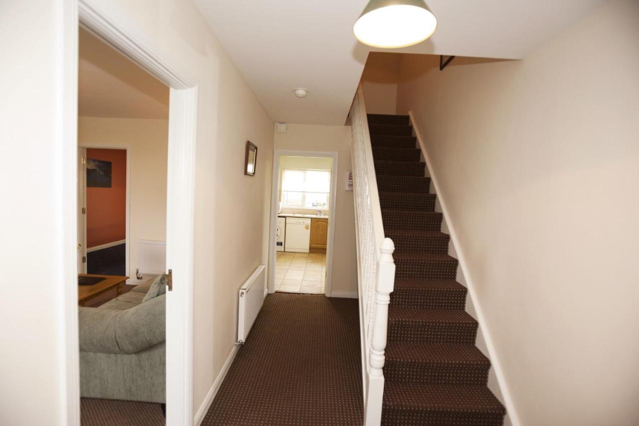 Seacrest Holiday Homes Bundoran Exteriör bild