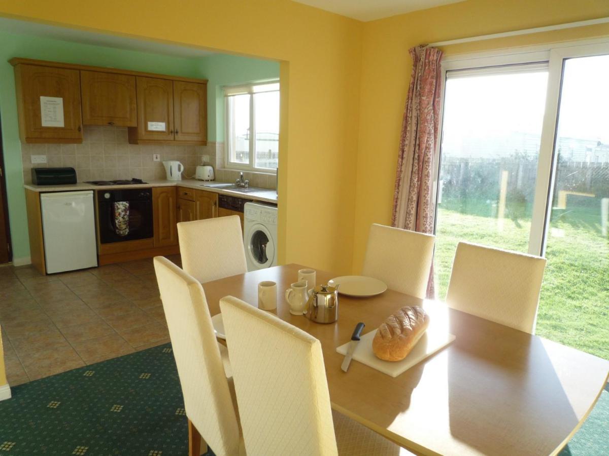 Seacrest Holiday Homes Bundoran Exteriör bild
